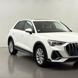Audi Q3 35 TDI 150ch S line S tronic 7 Rez&eacute;