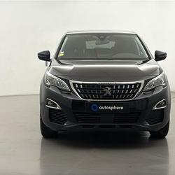 Peugeot 3008 1.5 BlueHDi 130ch S&S Active EAT8 Rez&eacute;