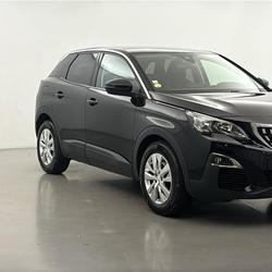 Peugeot 3008 1.5 BlueHDi 130ch S&S Active EAT8 Rez&eacute;