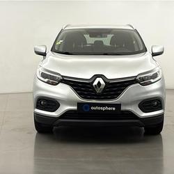 Renault Kadjar 1.5 Blue dCi 115ch Business EDC - 21 Rez&eacute;