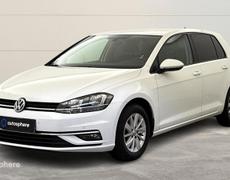 Volkswagen Golf 7 Rezé