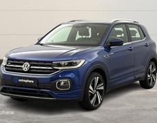 Volkswagen T-Cross Rezé