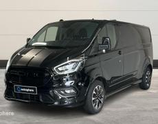 Ford Transit Custom Rezé