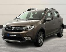 Dacia Sandero Rezé