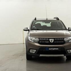 Dacia Sandero 0.9 TCe 90ch Stepway Rez&eacute;