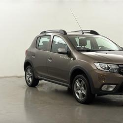 Dacia Sandero 0.9 TCe 90ch Stepway Rez&eacute;