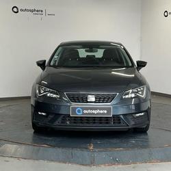 Seat Leon 1.0 TSI 115ch Style 105g Rez&eacute;
