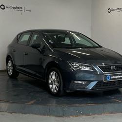 Seat Leon 1.0 TSI 115ch Style 105g Rez&eacute;