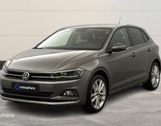 Volkswagen Polo Rezé