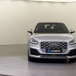 Audi Q2 35 TFSI 150ch  S line S tronic 7 Rez&eacute;
