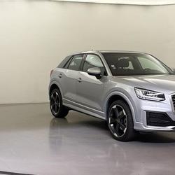 Audi Q2 35 TFSI 150ch  S line S tronic 7 Rez&eacute;