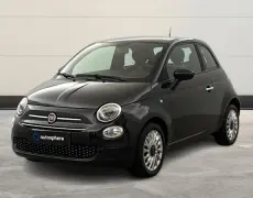 Fiat 500 II Rezé