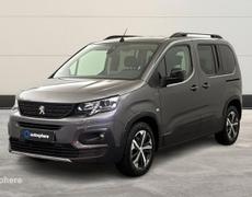 Peugeot Rifter Rezé