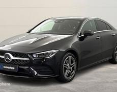 Mercedes CLA Rezé