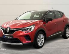 Renault Captur Rezé