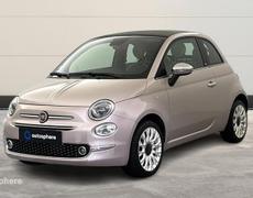 Fiat 500C Rezé