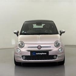 Fiat 500C 1.0 70ch BSG S&S Star Rez&eacute;