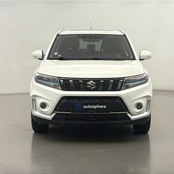 Suzuki Vitara 1.4 Boosterjet Hybrid 129ch Style Rez&eacute;