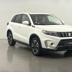Suzuki Vitara 1.4 Boosterjet Hybrid 129ch Style Rez&eacute;