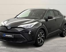Toyota C-HR Rezé