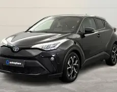 Toyota C-HR Rezé