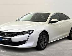 Peugeot 508 SW Rezé