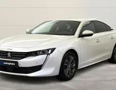Peugeot 508 Rezé