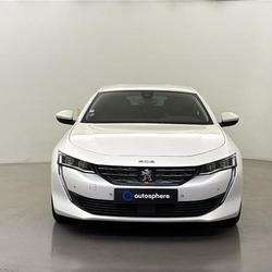 Peugeot 508 SW PureTech 180ch S&S Allure EAT8 9cv Rez&eacute;