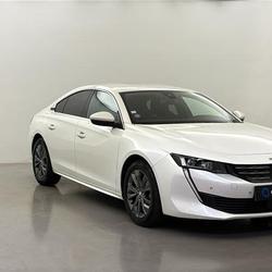 Peugeot 508 SW PureTech 180ch S&S Allure EAT8 9cv Rez&eacute;