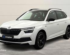 Skoda Kamiq Rezé