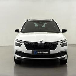 Skoda Kamiq 1.0 TSI Evo 110ch Monte-Carlo Rez&eacute;