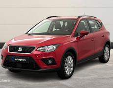 Seat Arona Rezé
