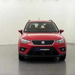 Seat Arona 1.0 EcoTSI 110ch Start/Stop Style DSG Euro6d-T Rez&eacute;