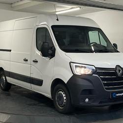 Renault Master F3500 L2H2 2.3 dCi 135ch Grand Confort E6 Rez&eacute;