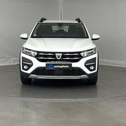 Dacia Sandero 1.0 ECO-G 100ch Stepway Confort Rez&eacute;