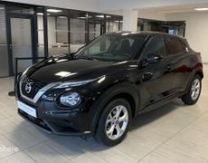 Nissan Juke Rezé