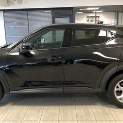 Nissan Juke 1.0 DIG-T 114ch N-Connecta DCT 2021 Rez&eacute;