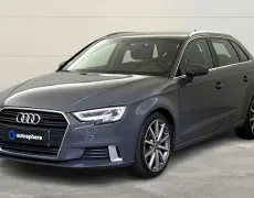 Audi A3 Sportback Rezé