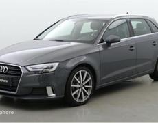 Audi A3 Sportback Rezé