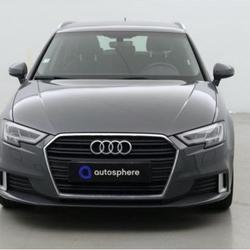 Audi A3 Sportback 35 TFSI 150ch CoD Sport S tronic 7 Rez&eacute;