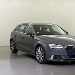 Audi A3 Sportback 35 TFSI 150ch CoD Sport S tronic 7 occasion - Rez&eacute; - photo 3/20
