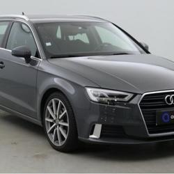 Audi A3 Sportback 35 TFSI 150ch CoD Sport S tronic 7 Rez&eacute;