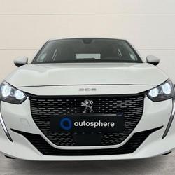 Peugeot 208 e-208 136ch Active Business Rez&eacute;