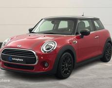 Mini Cooper Rezé
