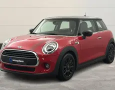 Mini Cooper Rezé