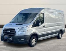 Ford Transit Rezé