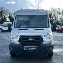 Ford Transit T310 L3H2 2.0 EcoBlue 130ch S&S Hybrid Trend Business Rez&eacute;
