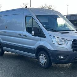 Ford Transit T310 L3H2 2.0 EcoBlue 130ch S&S Hybrid Trend Business Rez&eacute;