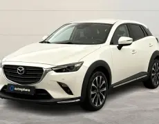 Mazda CX-3 Rezé