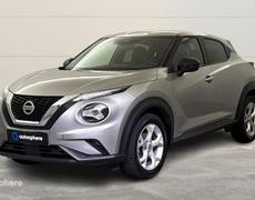 Nissan Juke Rezé